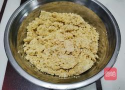 双色绿豆糕的做法图解5