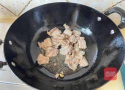 土豆炖豆角的做法图解12