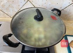 土豆炖豆角的做法图解15