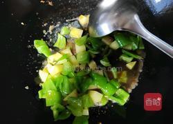 宫保鸡丁的做法图解6