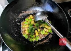 宫保鸡丁的做法图解8