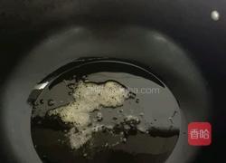 芹菜瘦肉炒面的做法图解3