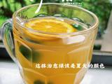 果茶