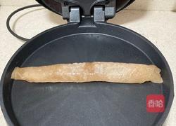 彭水嘟卷子的做法图解5