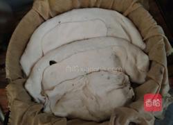 马齿苋菜卷子的做法图解10