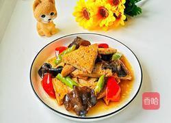 豆腐煲的做法图解9