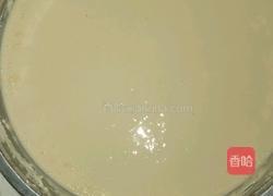 红糖枣糕的做法图解6