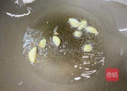 蚝油上海青的做法图解3