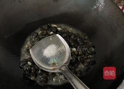 香辣田螺的做法图解9