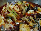 川味钵钵鸡