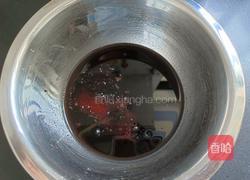 酱油味的花生小饼干的做法图解6