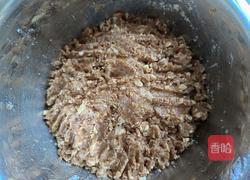 酱油味的花生小饼干的做法图解10