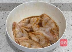 蜜汁鸡翅的做法图解3