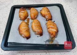 蜜汁鸡翅的做法图解5