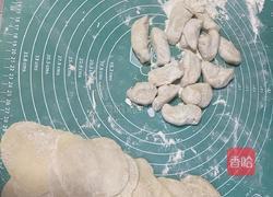 小笼包的做法图解4