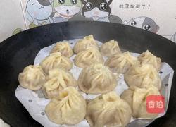 小笼包的做法图解6