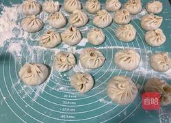 小笼包的做法图解5