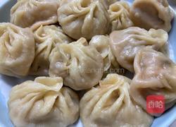 小笼包的做法图解7