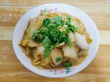 素烧白菜