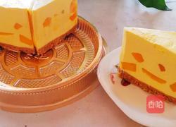 马斯卡彭牛乳芒果慕斯的做法图解18