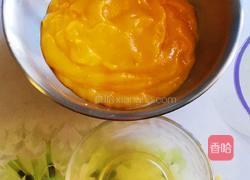 马斯卡彭牛乳芒果慕斯的做法图解8