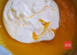 马斯卡彭牛乳芒果慕斯的做法图解11
