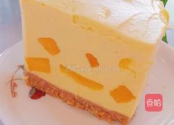 马斯卡彭牛乳芒果慕斯的做法图解17