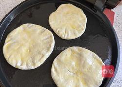 电饼铛烧饼的做法图解16
