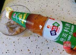 虾仁鸡蛋羹的做法图解2