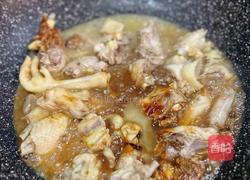 沙姜炒鸡的做法图解6