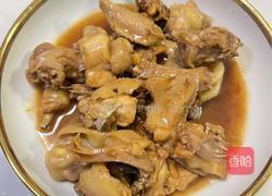 沙姜炒鸡的做法图解9