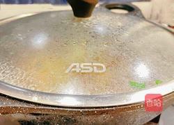 土豆炒鸡肉的做法图解9