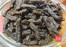 手撕牛肉干的做法图解6