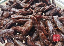手撕牛肉干的做法图解5