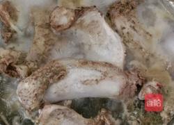 羊汤的做法图解4
