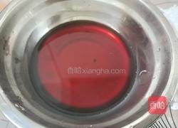 多彩糍粑的做法图解5