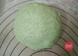 多彩糍粑的做法图解9