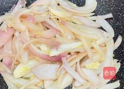 洋葱炒鸡蛋的做法图解7