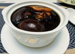 家鄉版豬腳薑醋