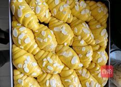 南瓜小餐包的做法图解10