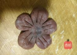 桃花酥的做法图解13