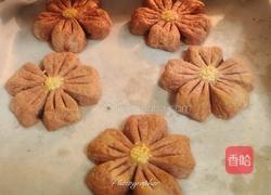 桃花酥的做法图解16