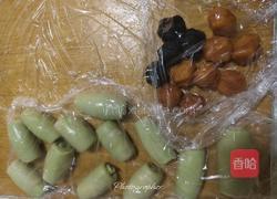 四叶草酥（烤箱版）的做法图解6