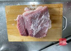 家庭版小酥肉的做法图解1