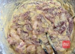 家庭版小酥肉的做法图解7
