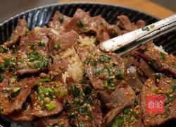 救命！这碗盐葱牛肉饭简直是味蕾的终极暴击的做法图解5