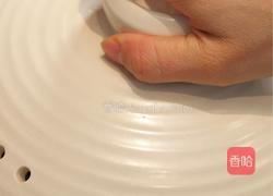 鲜掉眉毛！一锅封神的虾仁豆腐汤的做法图解8