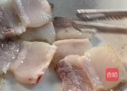 一口鲜掉眉！毛豆千张煲的春日味觉狂欢的做法图解3