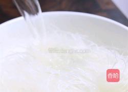 粉丝蒜蓉虾的做法图解1