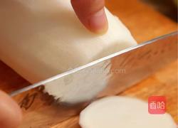 素烧萝卜：质朴里的至味清欢的做法图解2